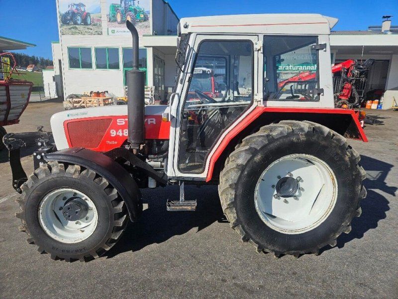 Steyr 948A