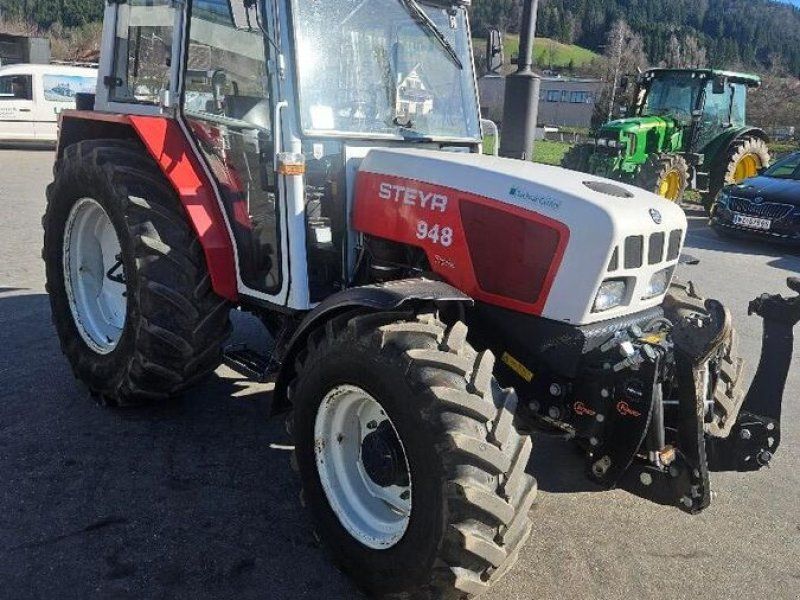 Steyr 948A