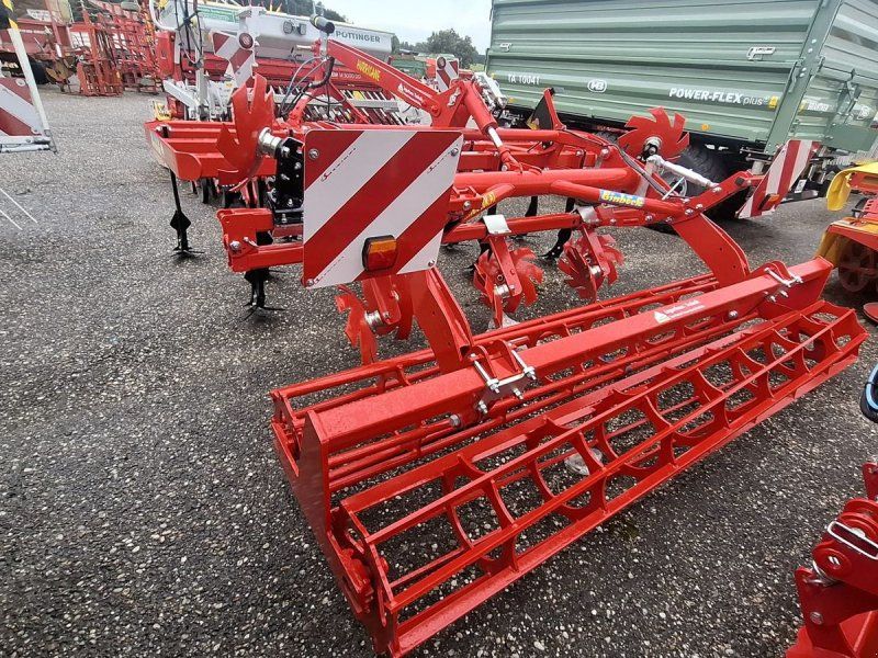 Einböck HURRICANE 300 RP