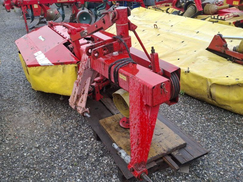 Pöttinger Cat 190