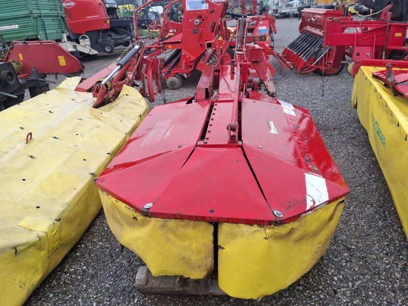 Pöttinger Cat 190