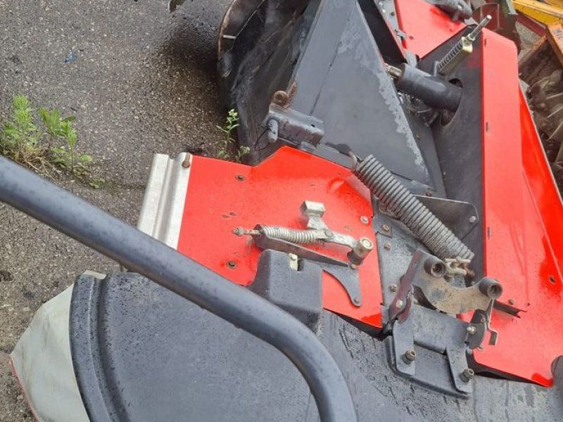 Kuhn PZ 270 F