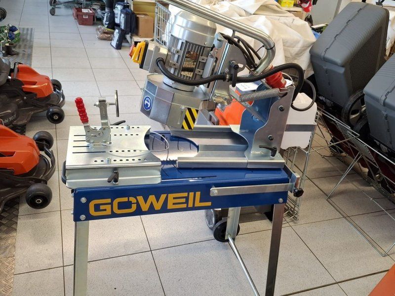 Göweil Messerschleifer MS 100