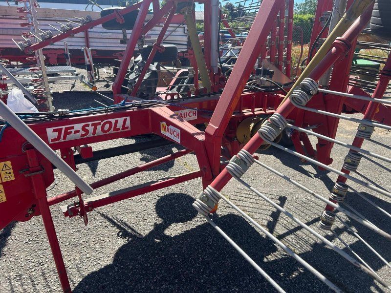 Stoll DRIVE 655 AS-L