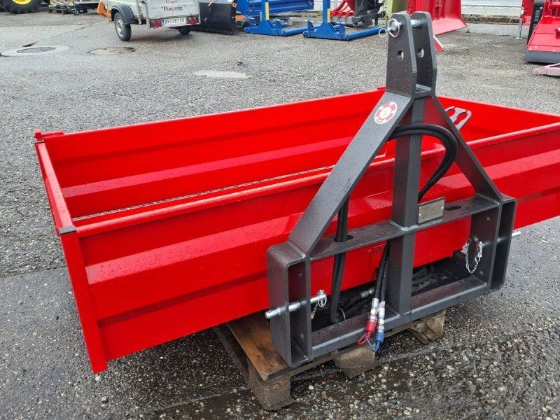 Krpan PT 200-125