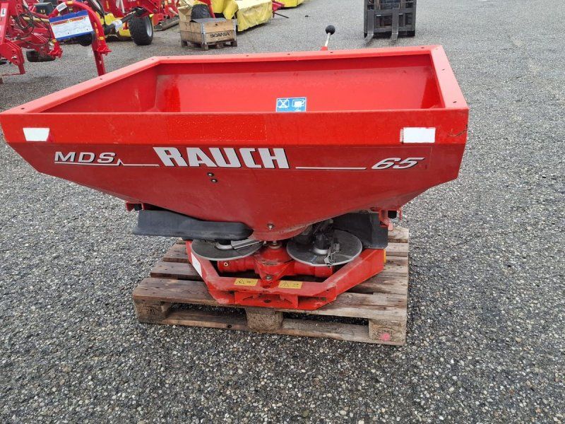 Rauch MDS 65