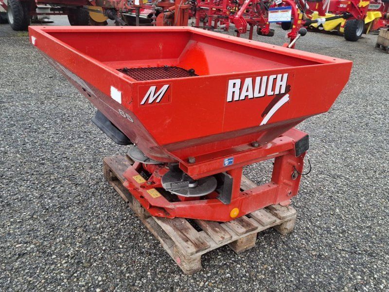 Rauch MDS 65