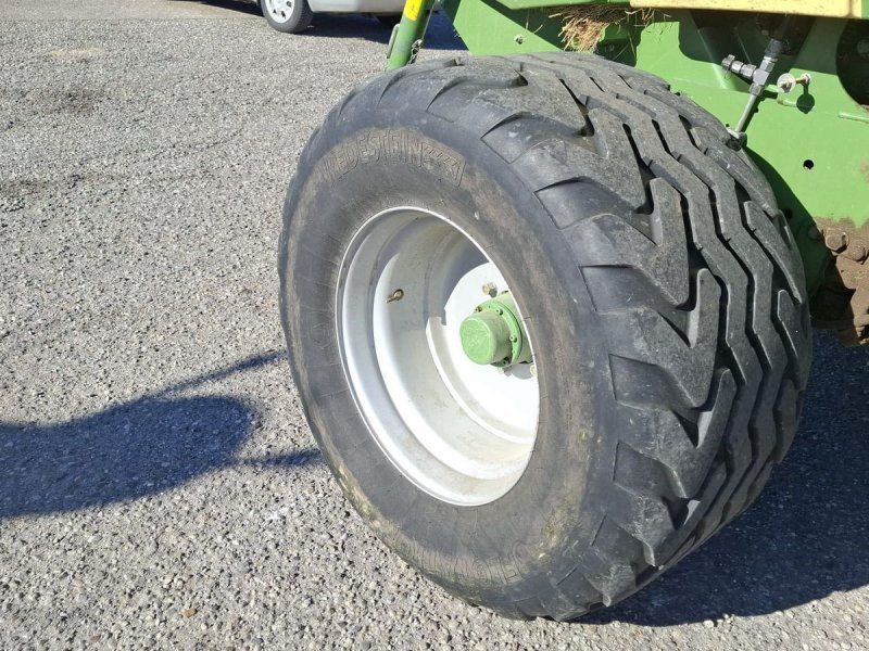 Krone Comprima  F 155 XC