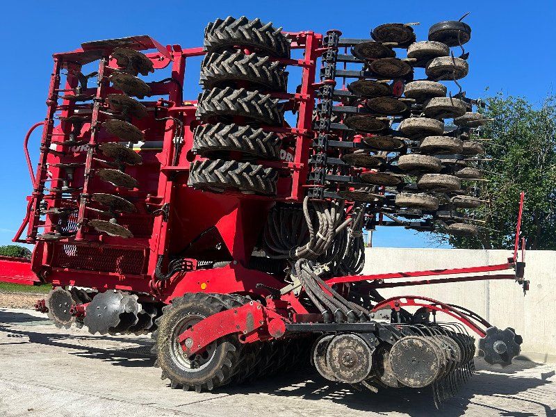 Horsch Pronto 6 DC