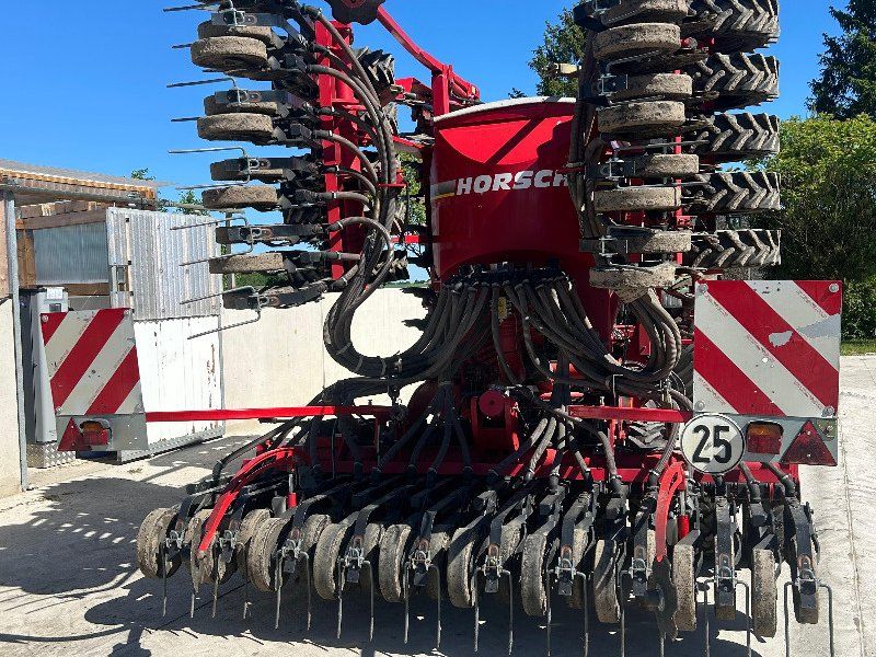 Horsch Pronto 6 DC