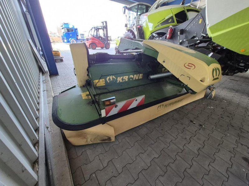 Krone EasyCut F 320 CV