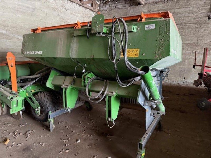 Amazone Prescea 6000-2FCC Super