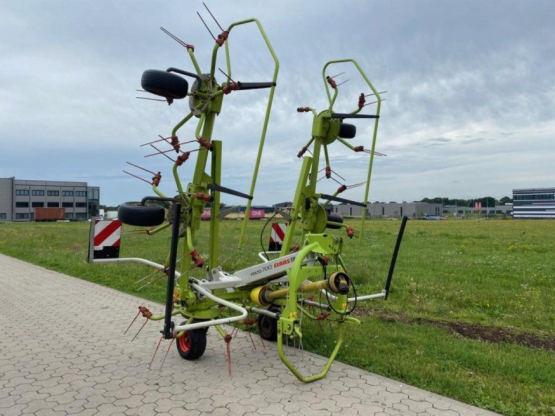 Claas VOLTO 700