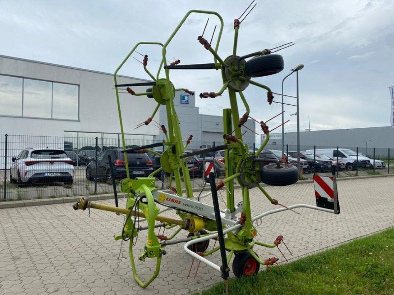 Claas VOLTO 700