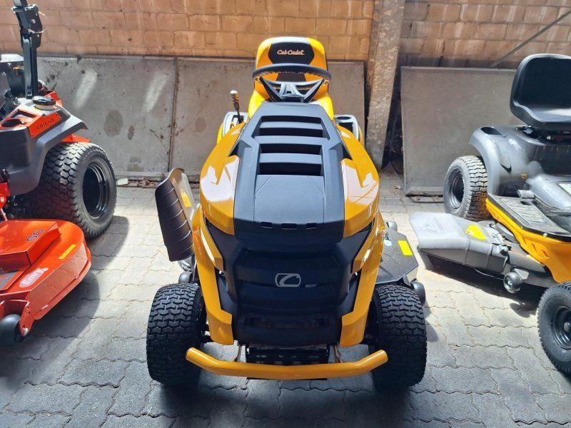 Cub Cadet XT2 QS117 117CM 2-Zyl.-Kawasaki