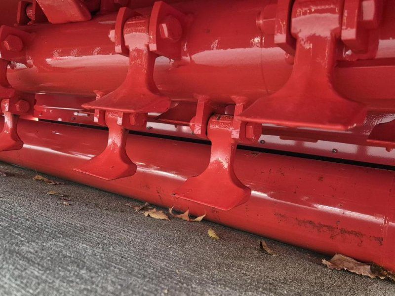 Maschio BARBI 140 MECH. SEITENVERSCHIEBUNG + GELENENKWELLE