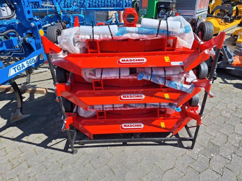 Maschio JOLLY 150 540U/min SICHELMÄHWERK
