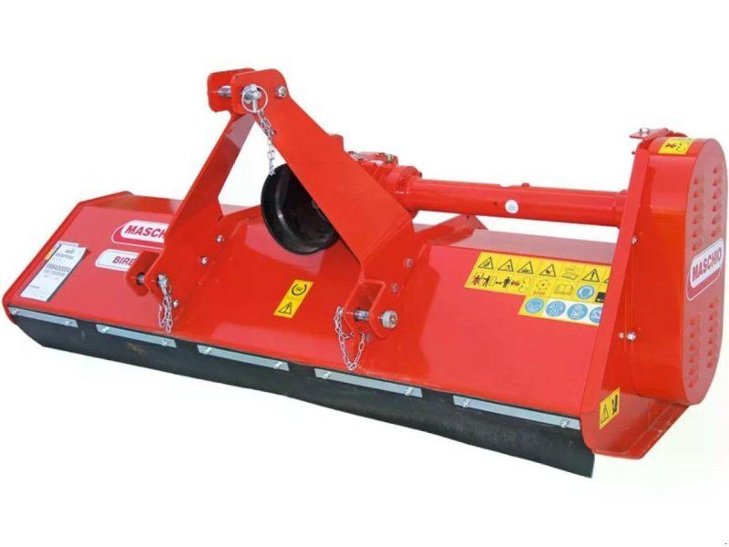 Maschio BIRBA 135 GELENKWELLE