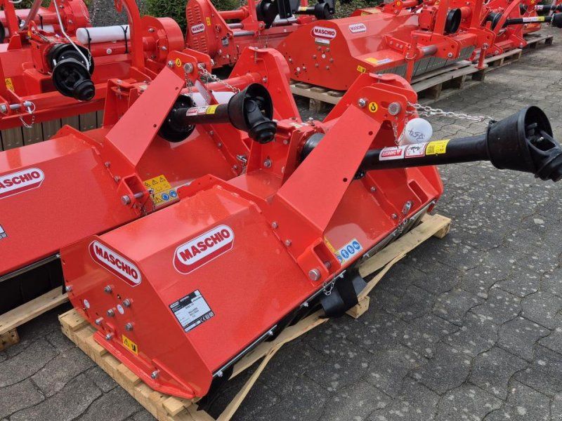 Maschio BIRBA 135 GELENKWELLE