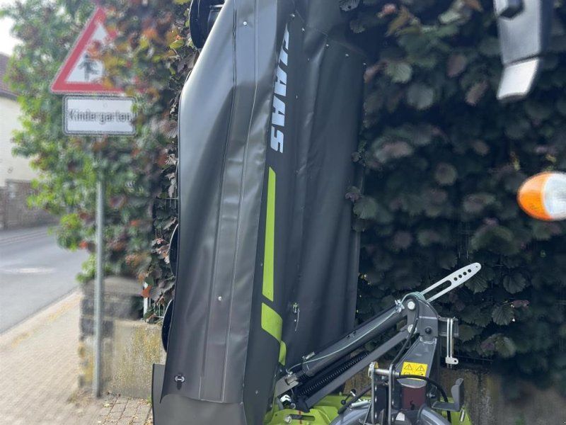 Claas DISCO 24