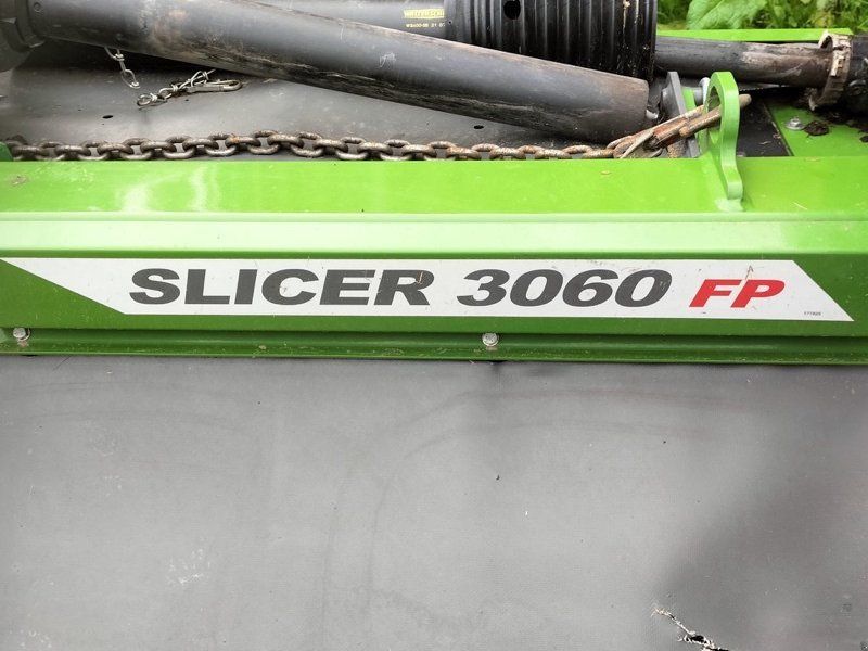 Fendt Slicer 3060 FP