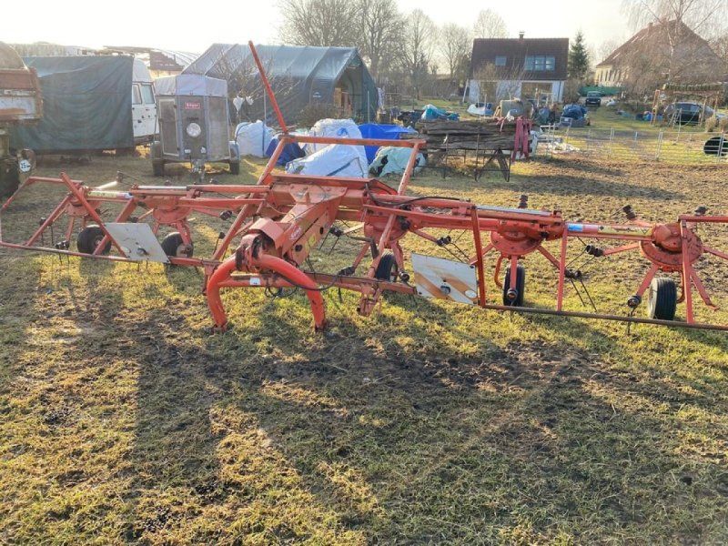 Kuhn 6301 MH DIGIDRIVE