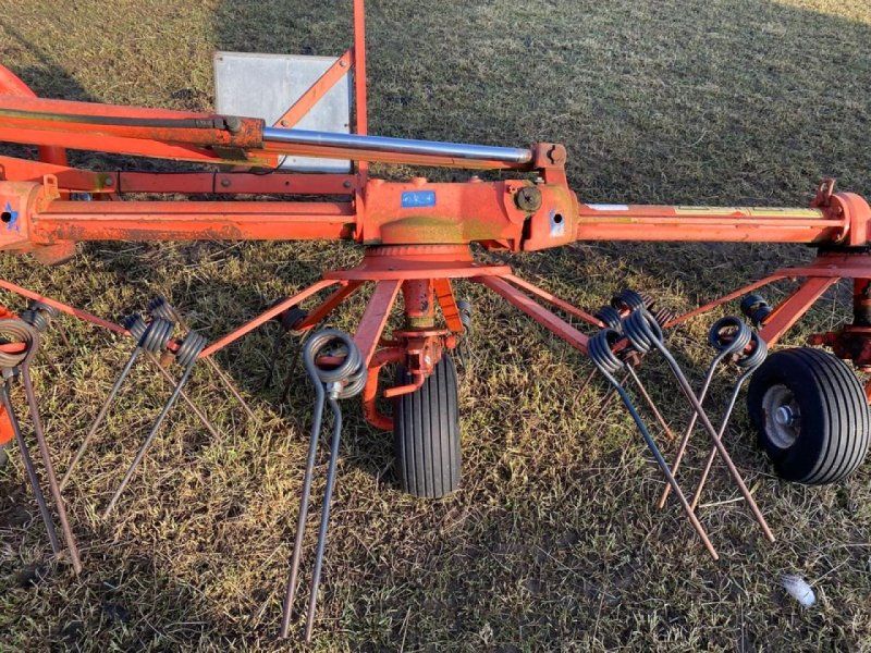 Kuhn 6301 MH DIGIDRIVE