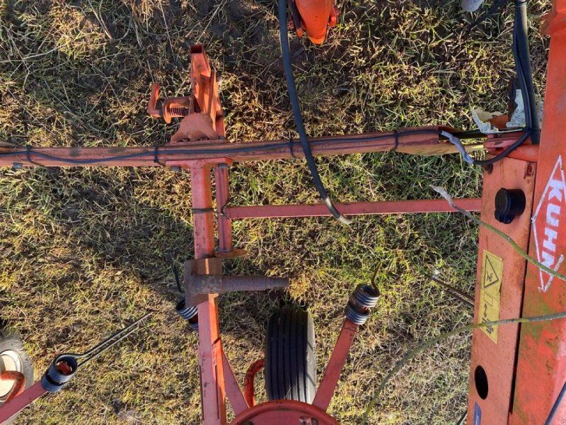 Kuhn 6301 MH DIGIDRIVE