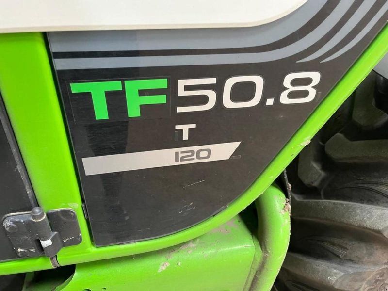 Merlo TF 50.8 T-120