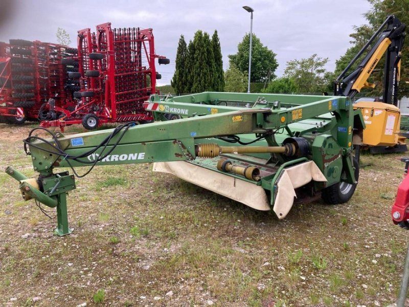 Krone AMT 283 CV