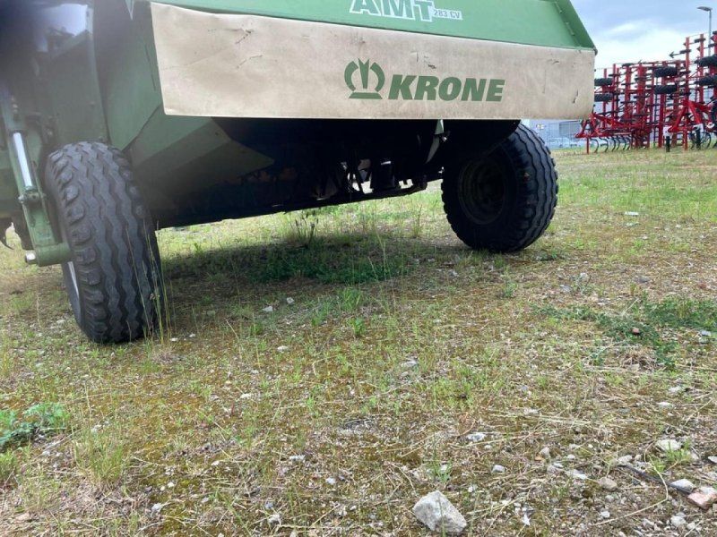Krone AMT 283 CV