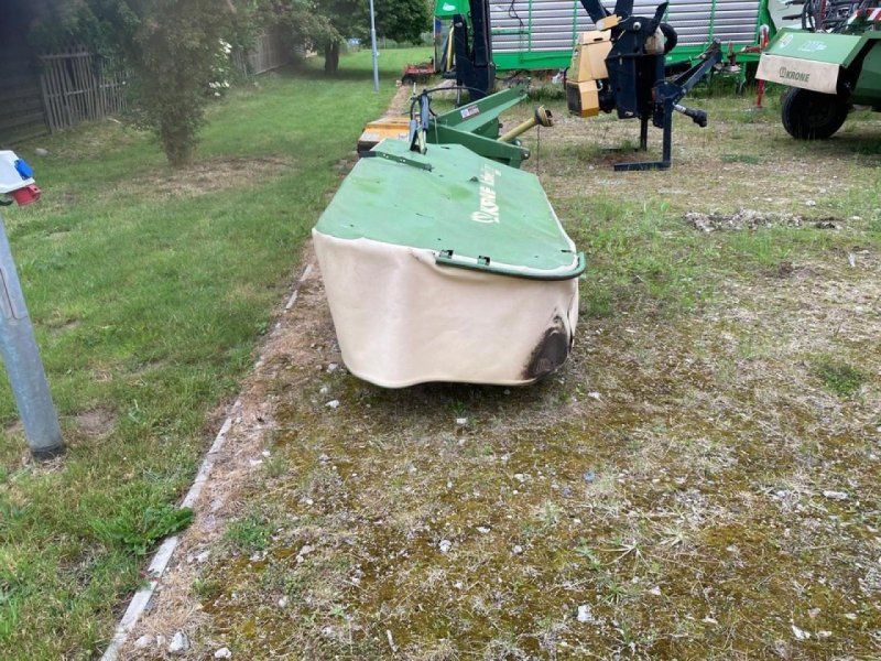 Krone ACTIVEMOW R240