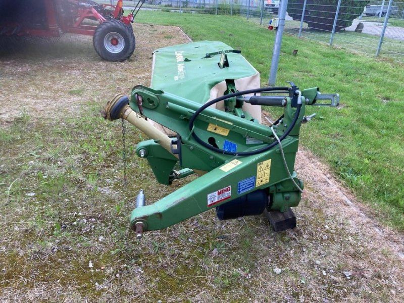 Krone ACTIVEMOW R240