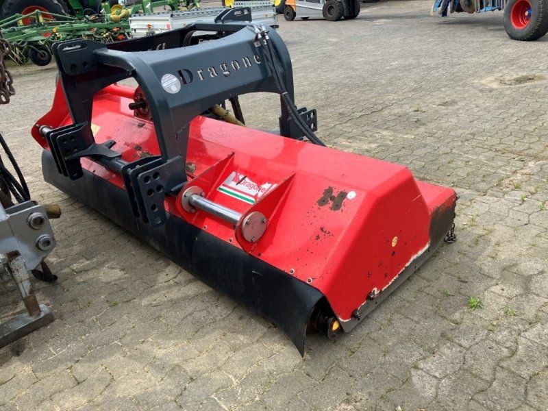 DRAGONE VX 280
