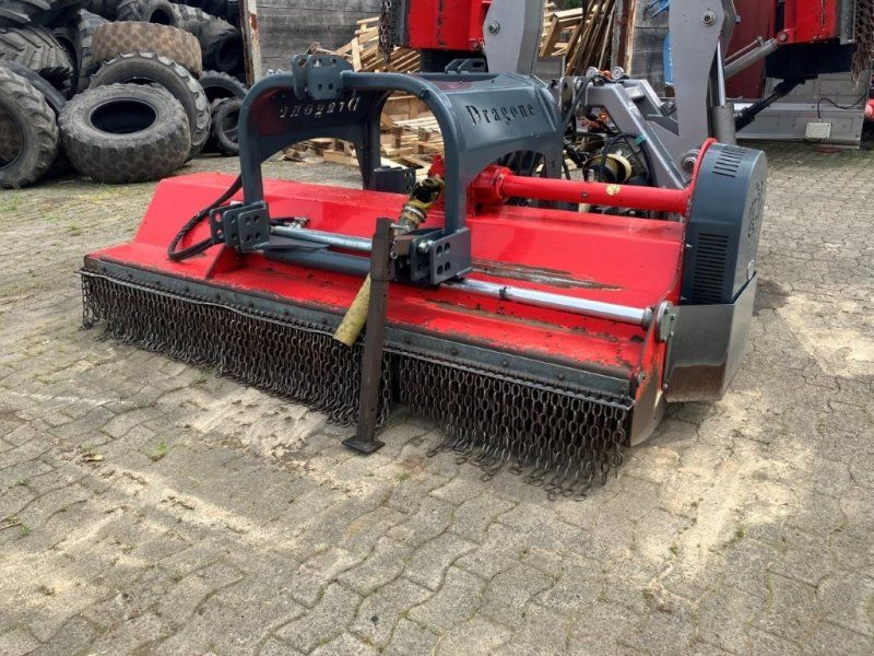 DRAGONE VX 280