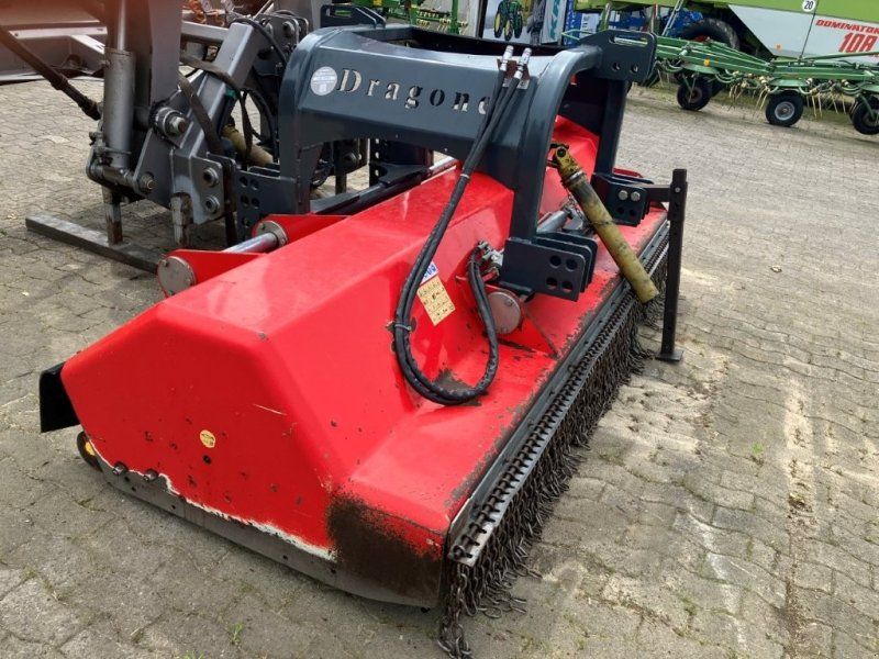 DRAGONE VX 280