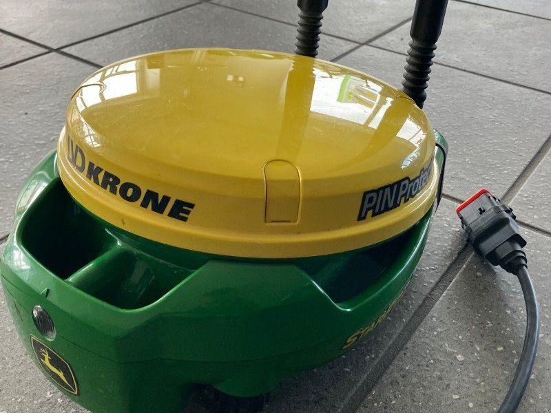 John Deere SF7500 RTK