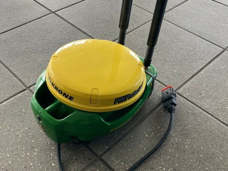 John Deere SF7500 RTK