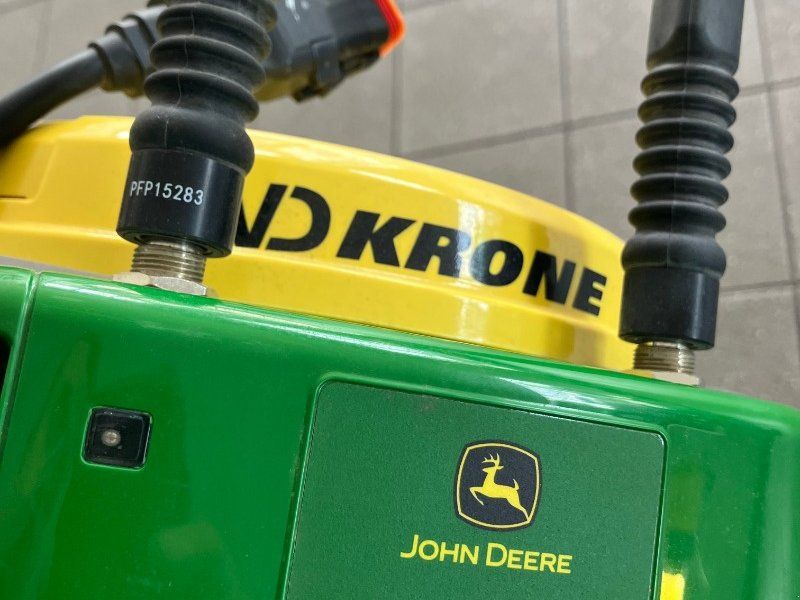 John Deere SF7500 RTK
