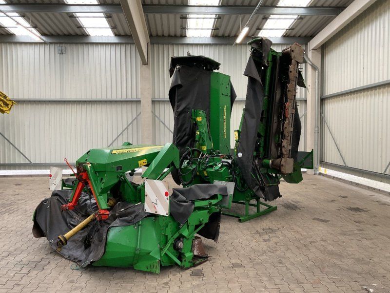 John Deere 381