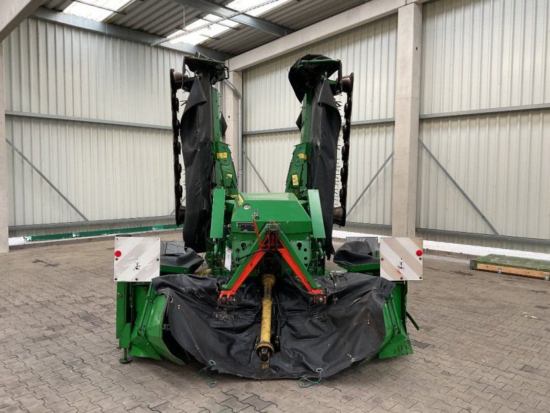 John Deere 381