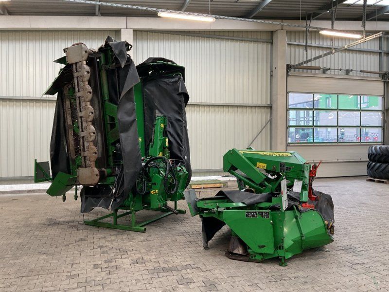 John Deere 381