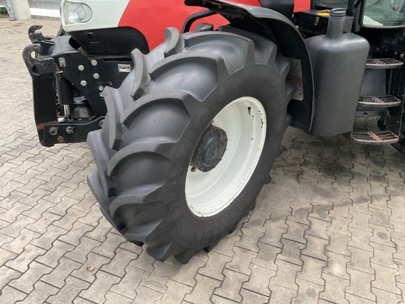 Steyr 6135 Profi