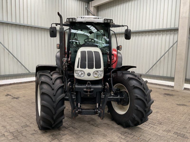 Steyr 6135 Profi