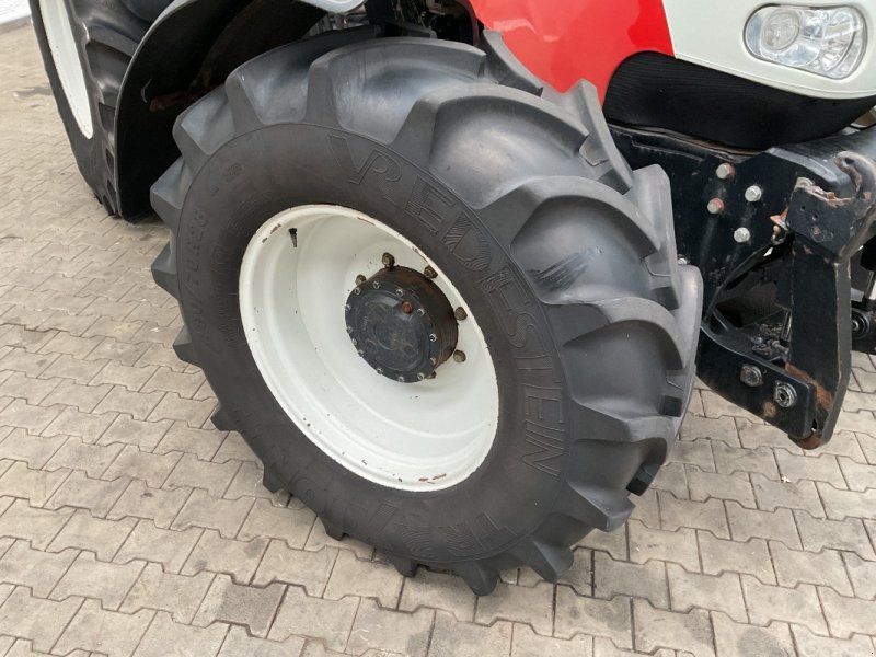 Steyr 6135 Profi