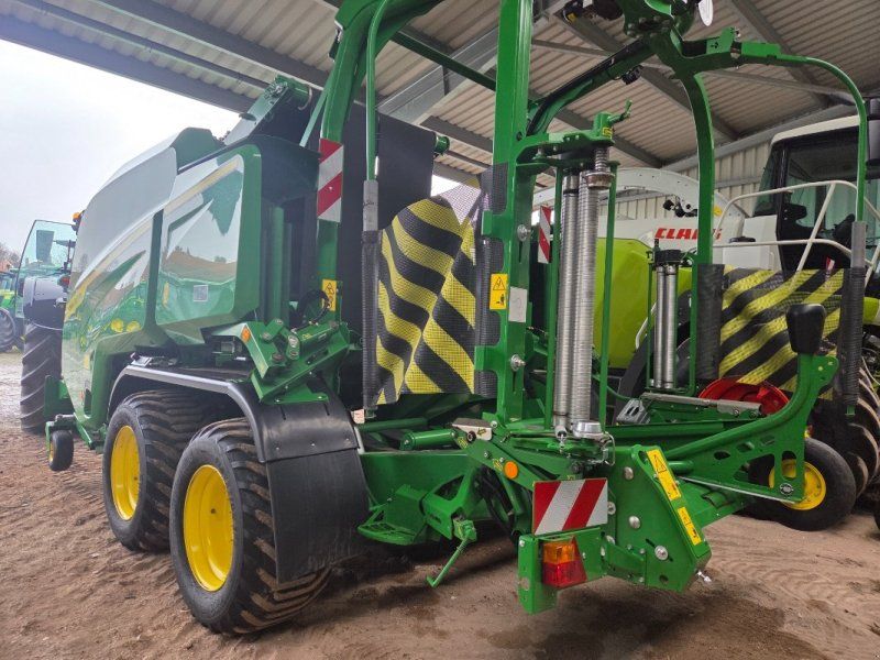 John Deere C461R MAXICUT HC25