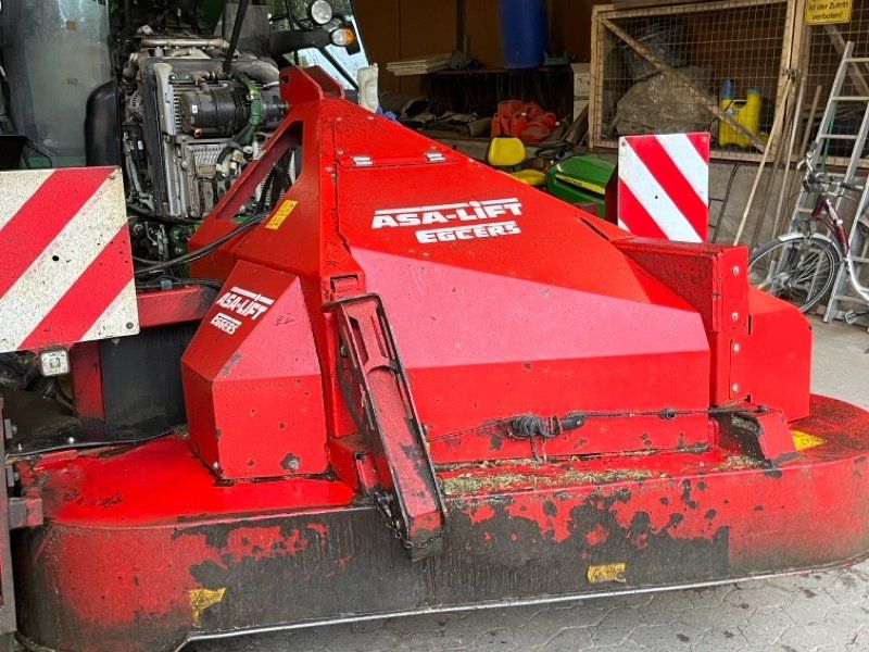 ASA-Lift OT 2000 F