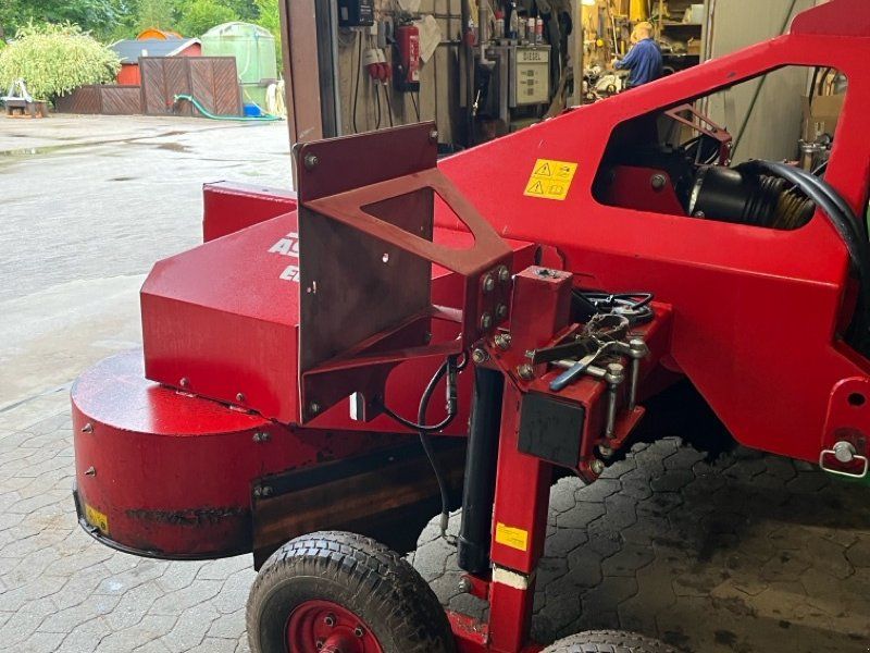 ASA-Lift OT 2000 F