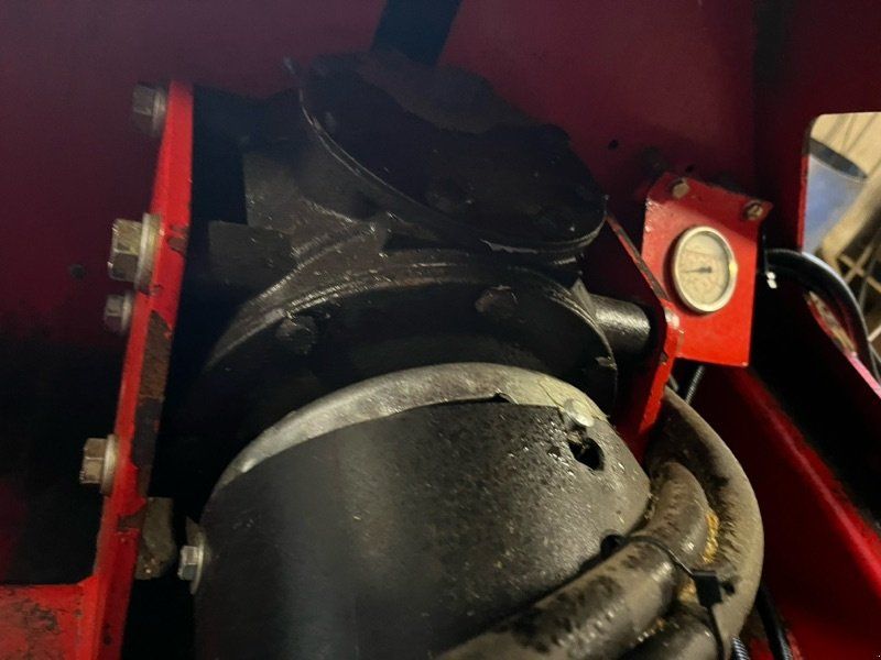 ASA-Lift OT 2000 F