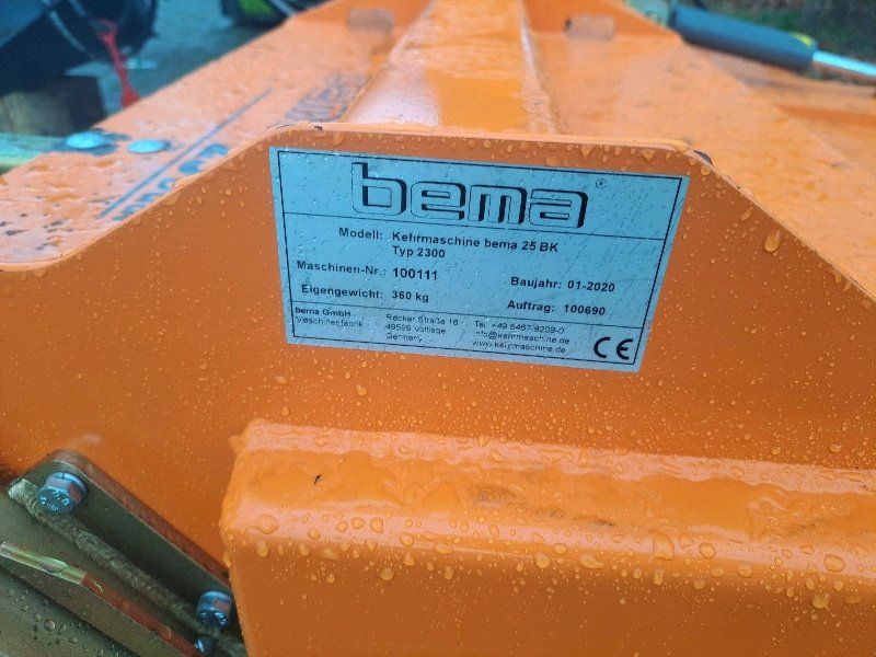 Bema 2300